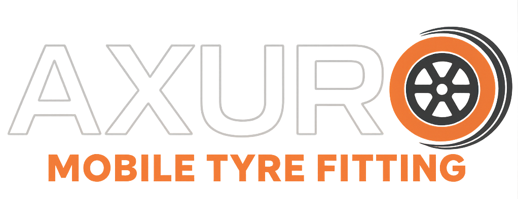 AXURO WHEELS Ltd Logo