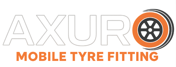 AXURO WHEELS Ltd Logo