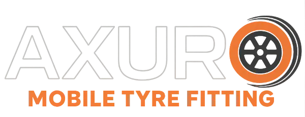 AXURO WHEELS Ltd Logo