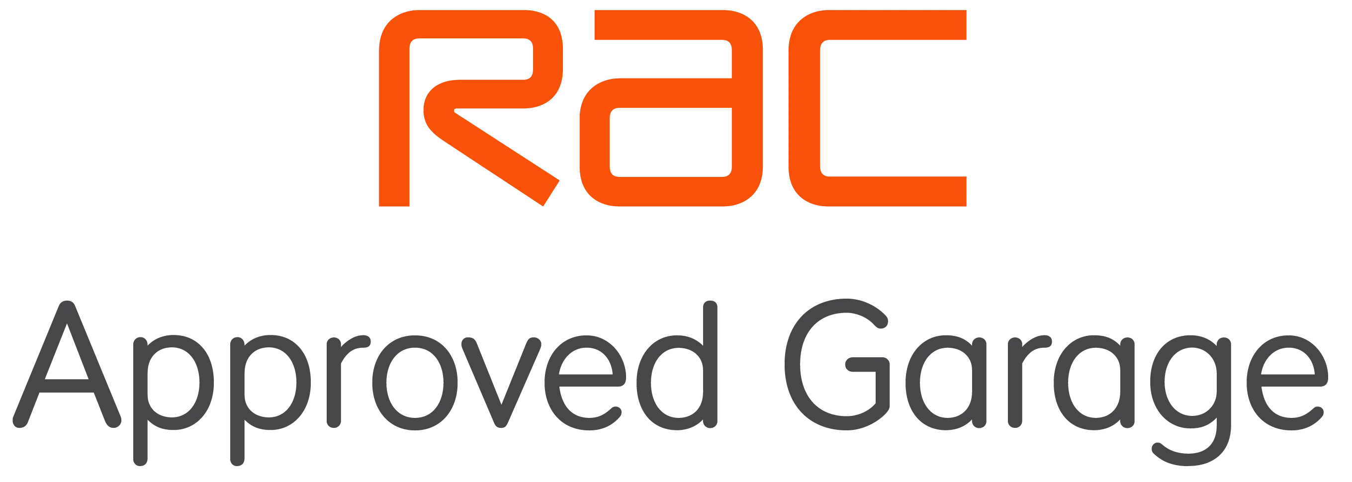 RAC Approved Garage